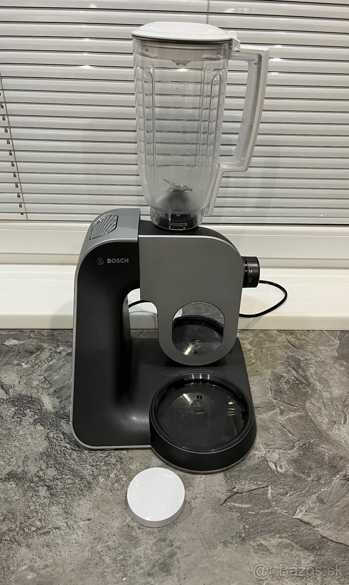 Bosch MUM 58M59 1000w kuchynsky robot - 13