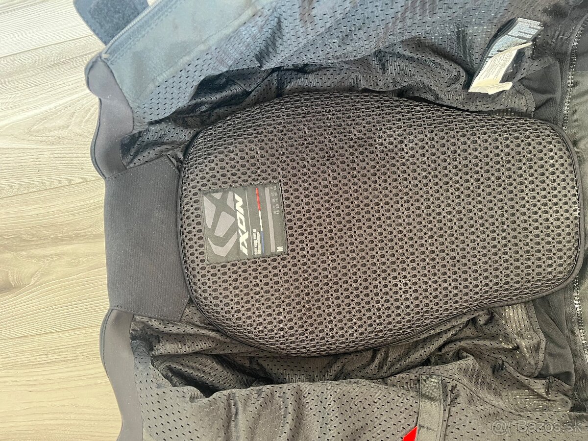 ✅Komplet výstroj IXON✅ - 13