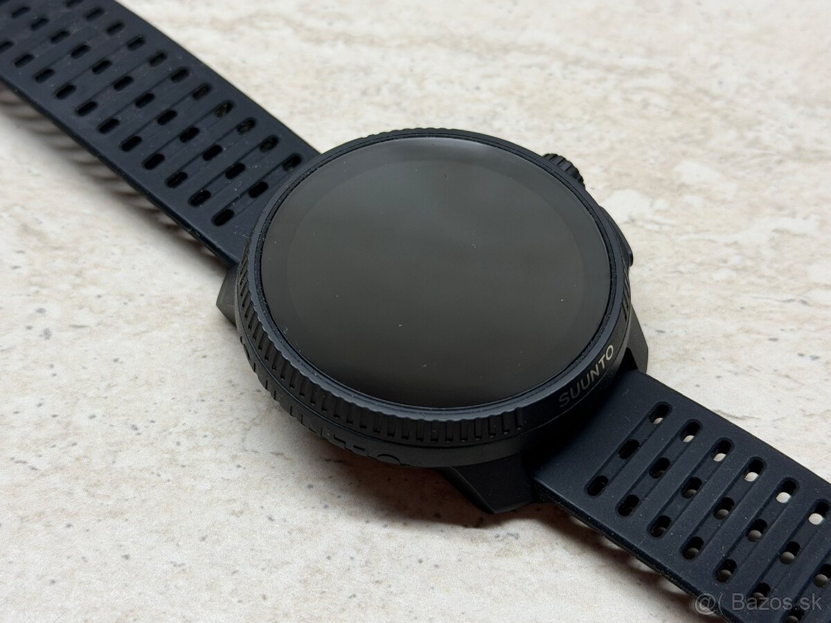 Suunto Race Black - 13