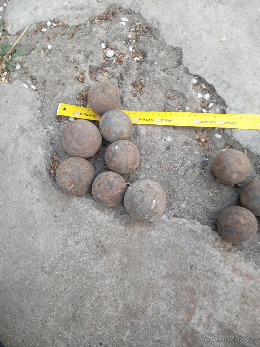 Krompače banícke gule - 13