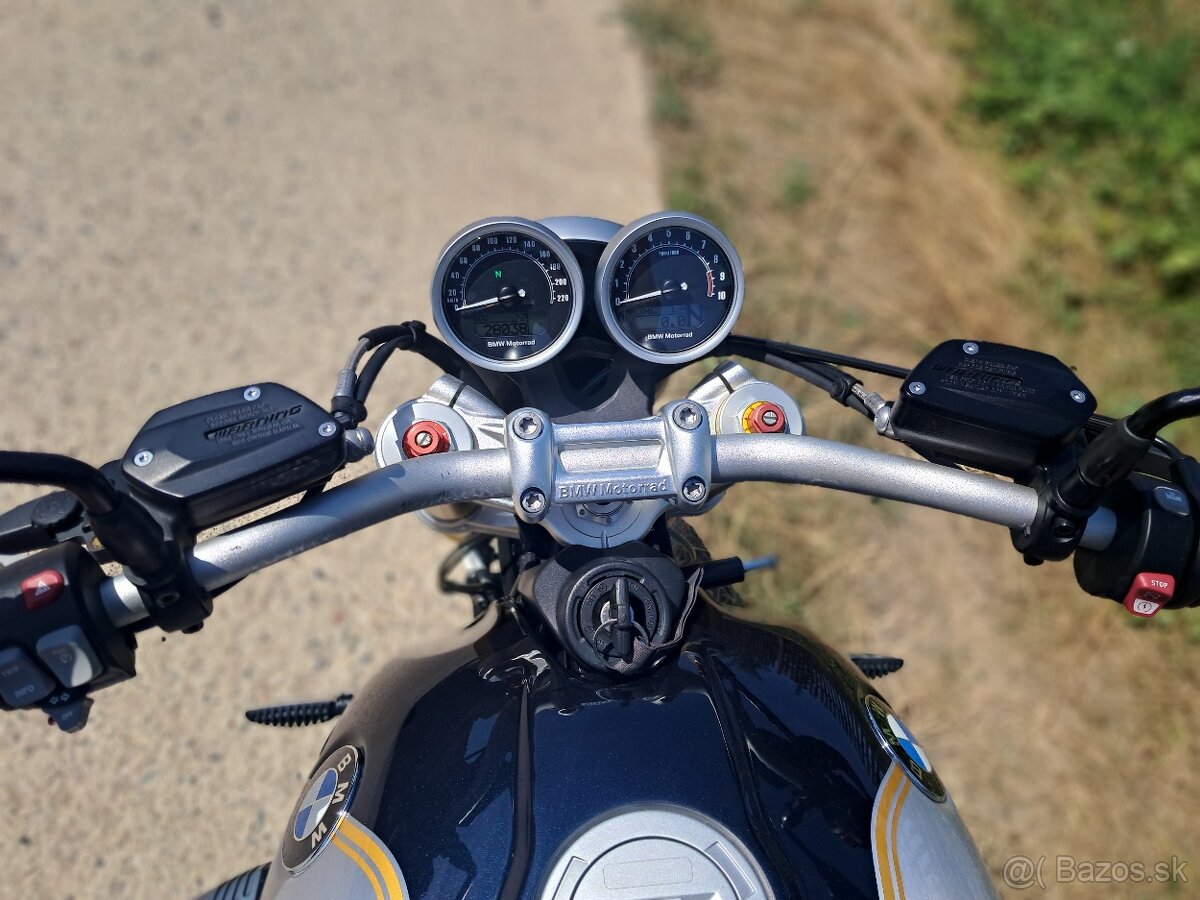 Bmw R Nine T abs - 13