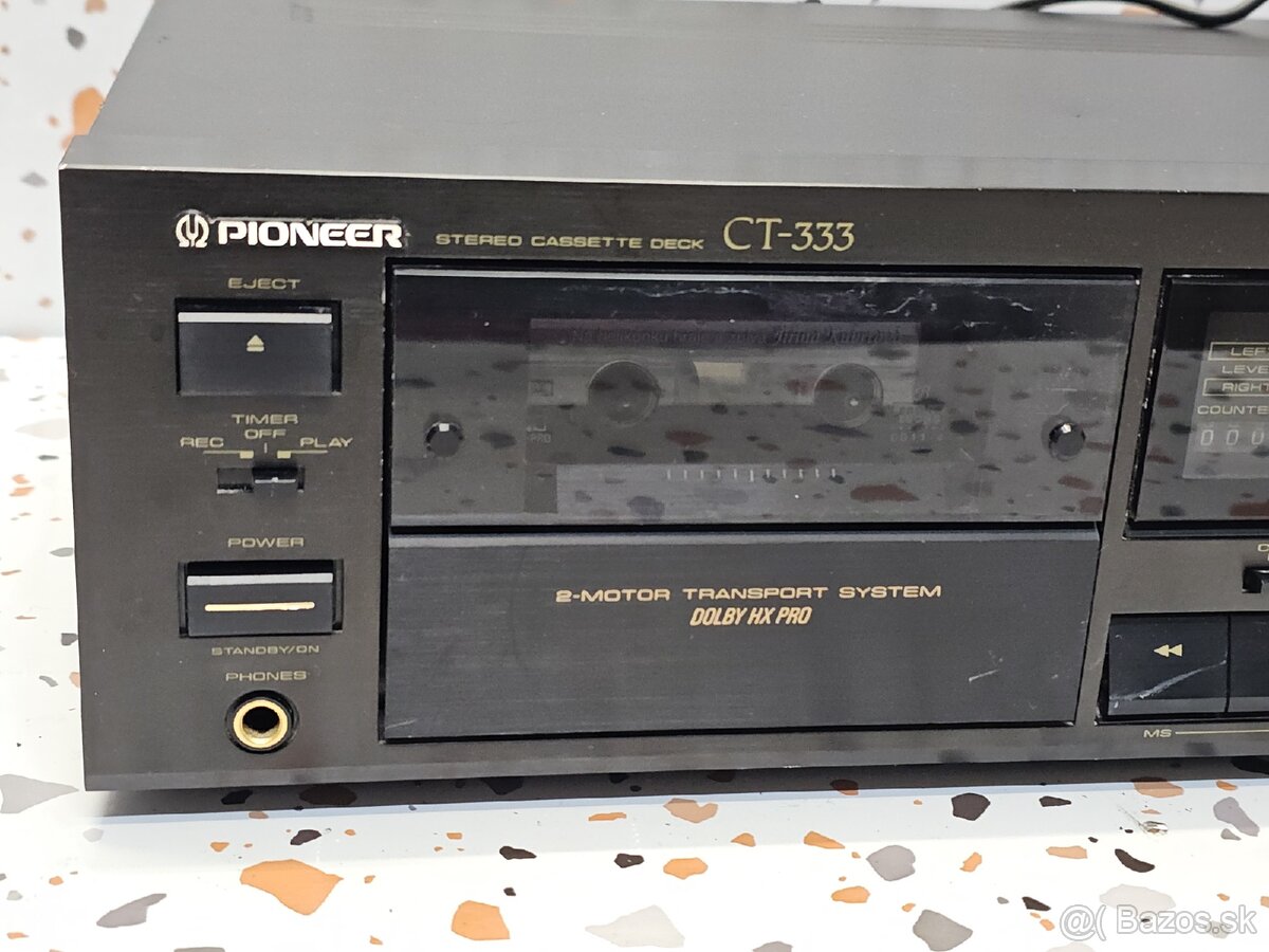 Aiwa AD-WX707 / - 13