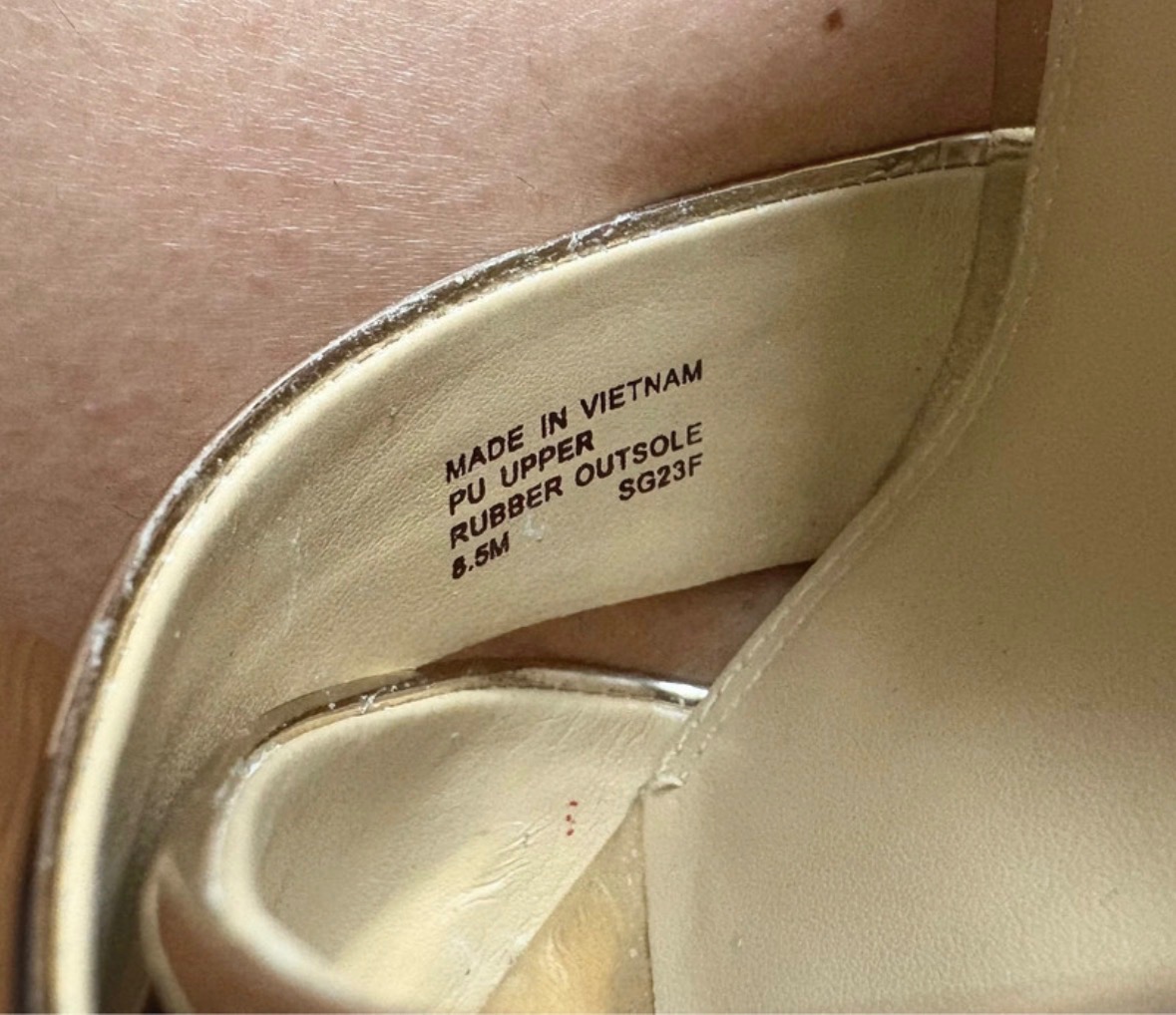 Sandále Michael Kors 39 - 13