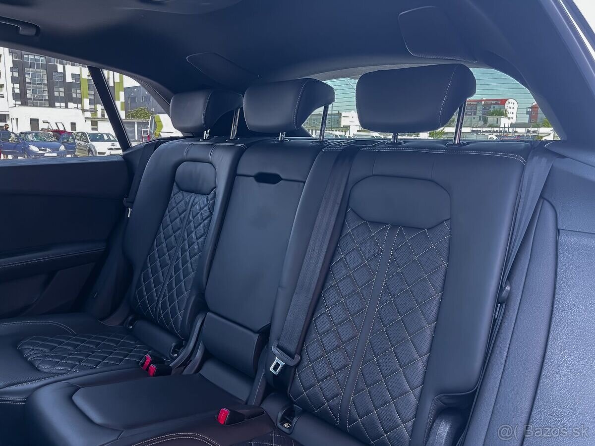 Audi SQ8 - 13