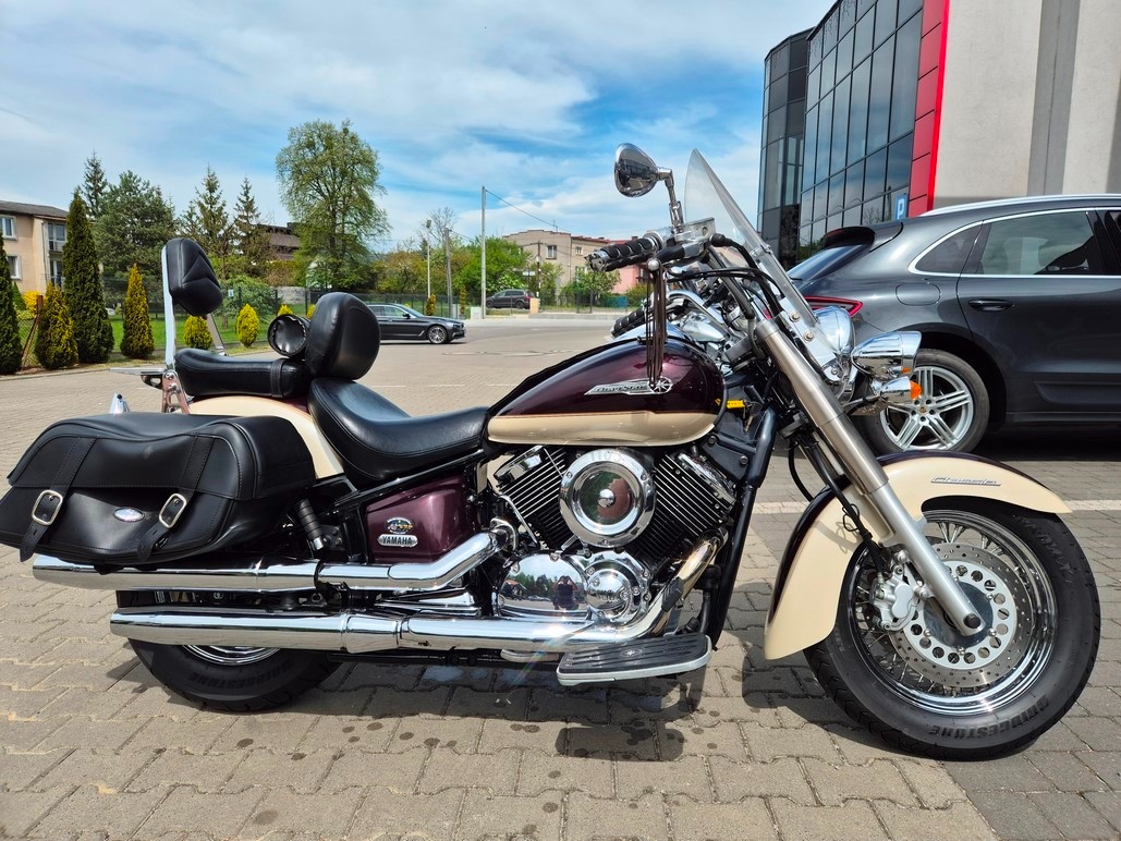 suzuki intruder vs 1400 2001 - 13