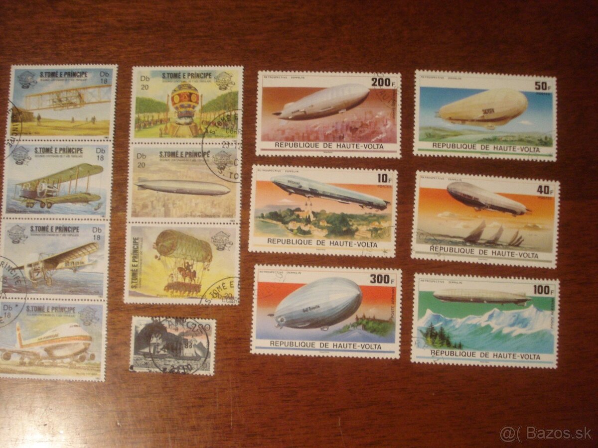 Taliansko Okupačné zóny šport fauna doprava kozmos Maďarsko - 13