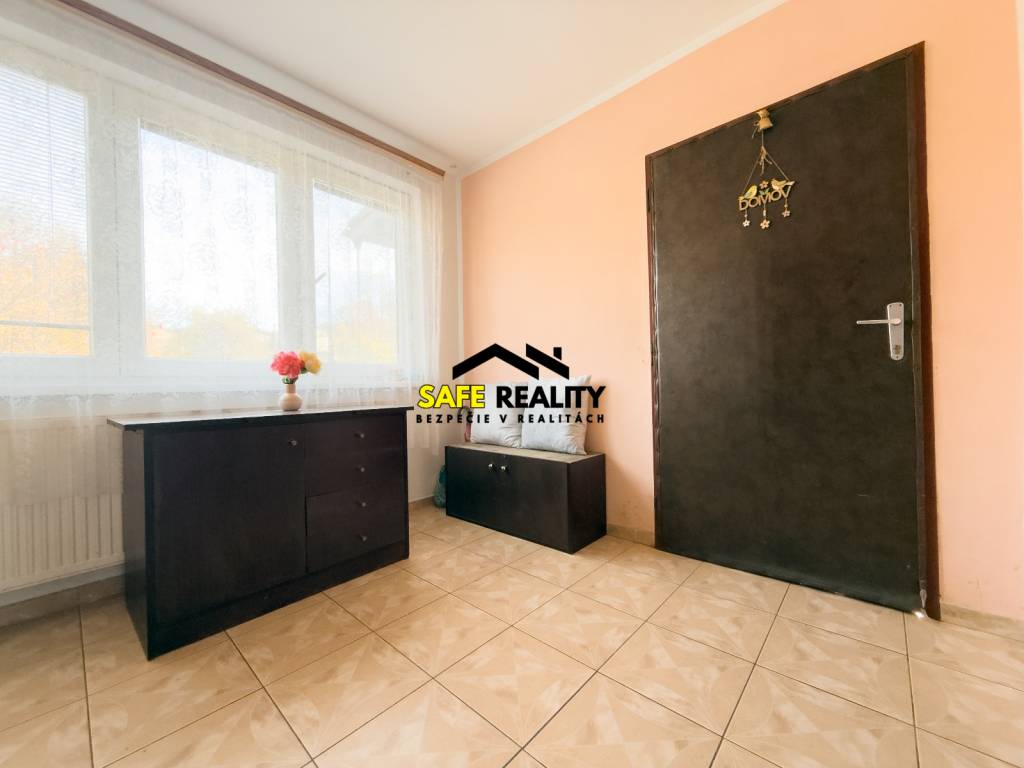 Rodinný dom s krásnym pozemkom, Žilina - Brodno - 13