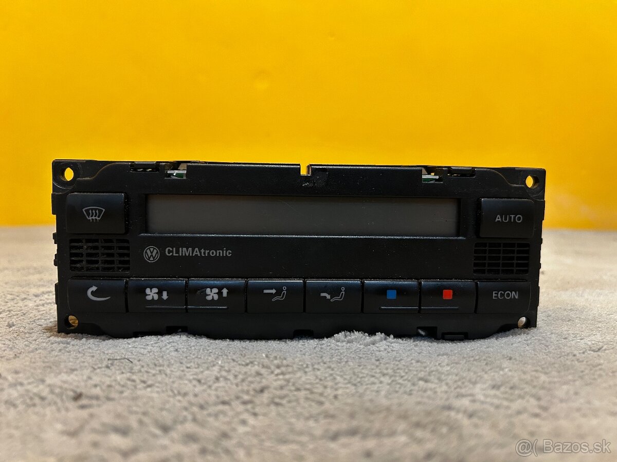 Rozpredám Volkswagen Passat B5.5 1.9TDI 96kw - 13