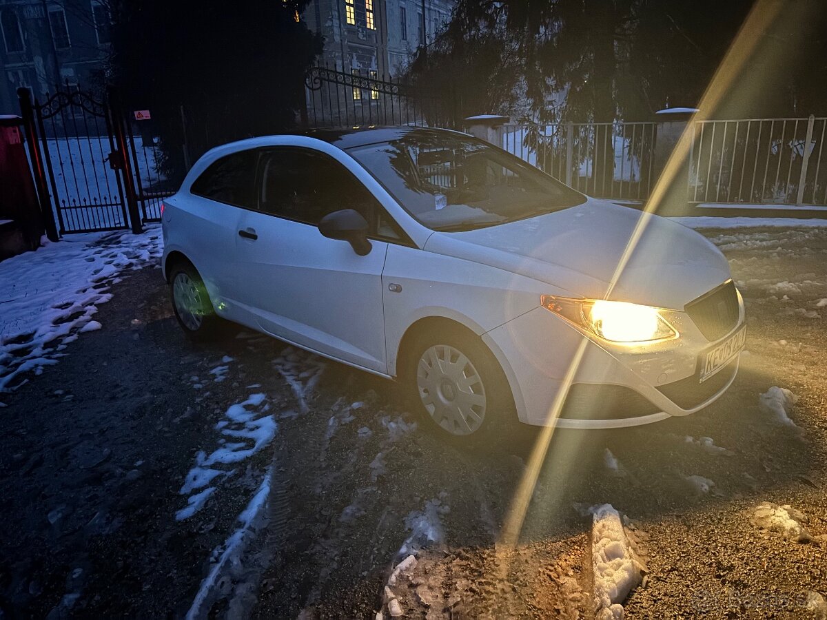 Seat Ibiza - 13