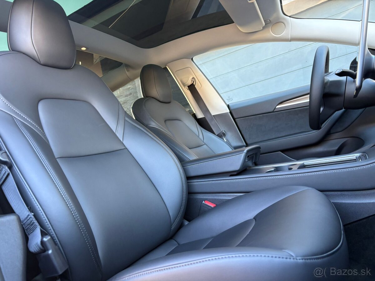Tesla Model 3 Standart Range Plus 54kwh - 13