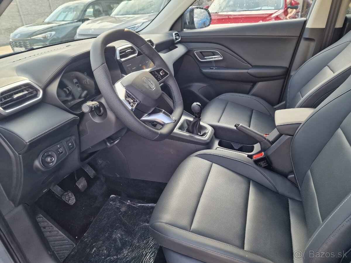 MG ZS ICE Emotion 1.5L /85kW/ M5 - 13