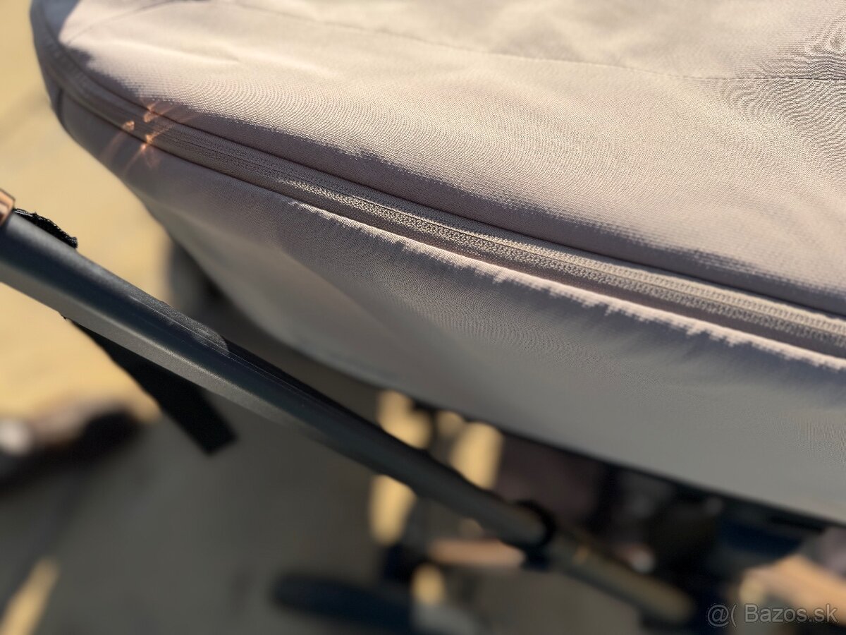 Cybex priam 4.0 cozy - 13