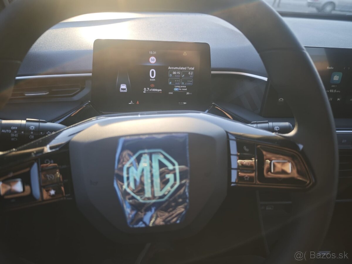 MG 3 ICE 1.5VTi /85kW/ EMOTION - 13