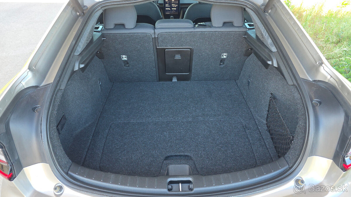 Polestar 2 Performance , 300kW , 4 x4 , PANORAMA - 13