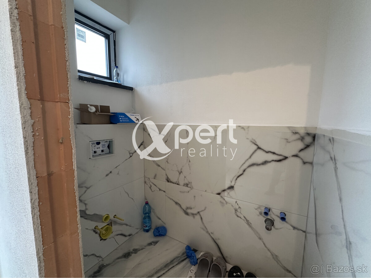 4-IZBOVÝ RODINNÝ DOM NA PREDAJ V OBCI ŽIHÁREC - 13