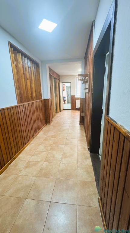 ponuka v Trebišove, dvojpodlažný rodinný dom, Budovateľská, - 13