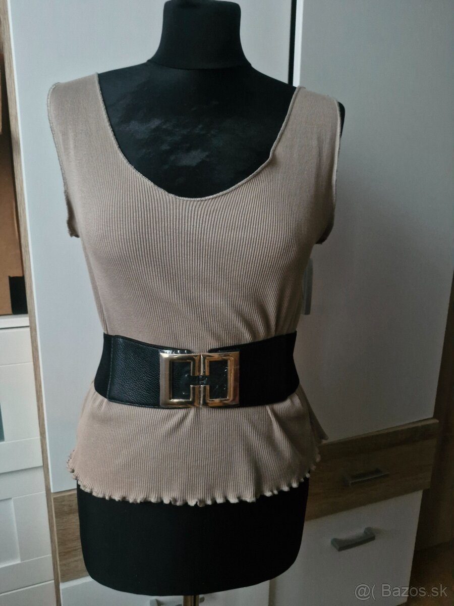 Rozne opasky NOVE, LACNO - 13