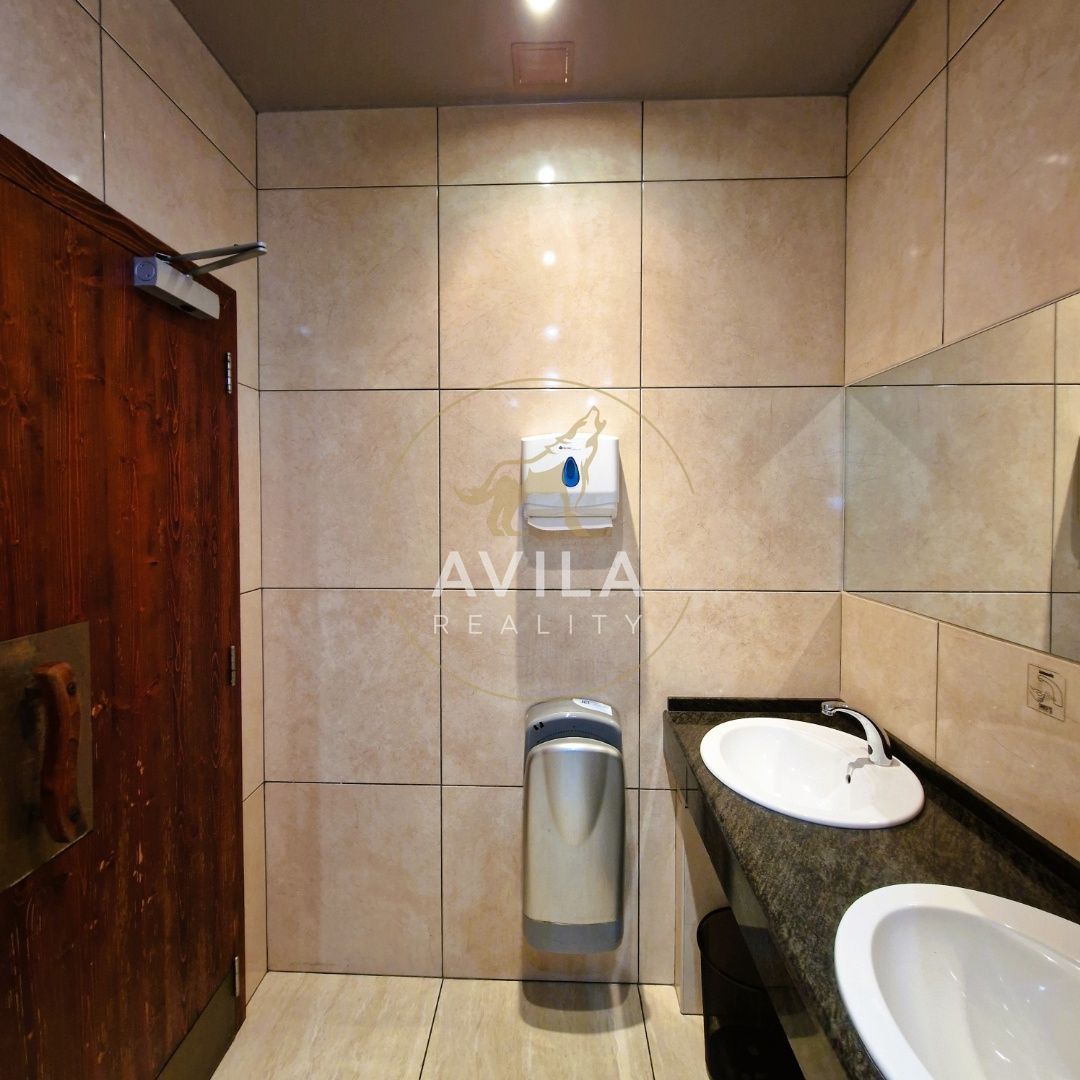 Reštaurácia pripravená na okamžité podnikanie – Horná Streda - 13