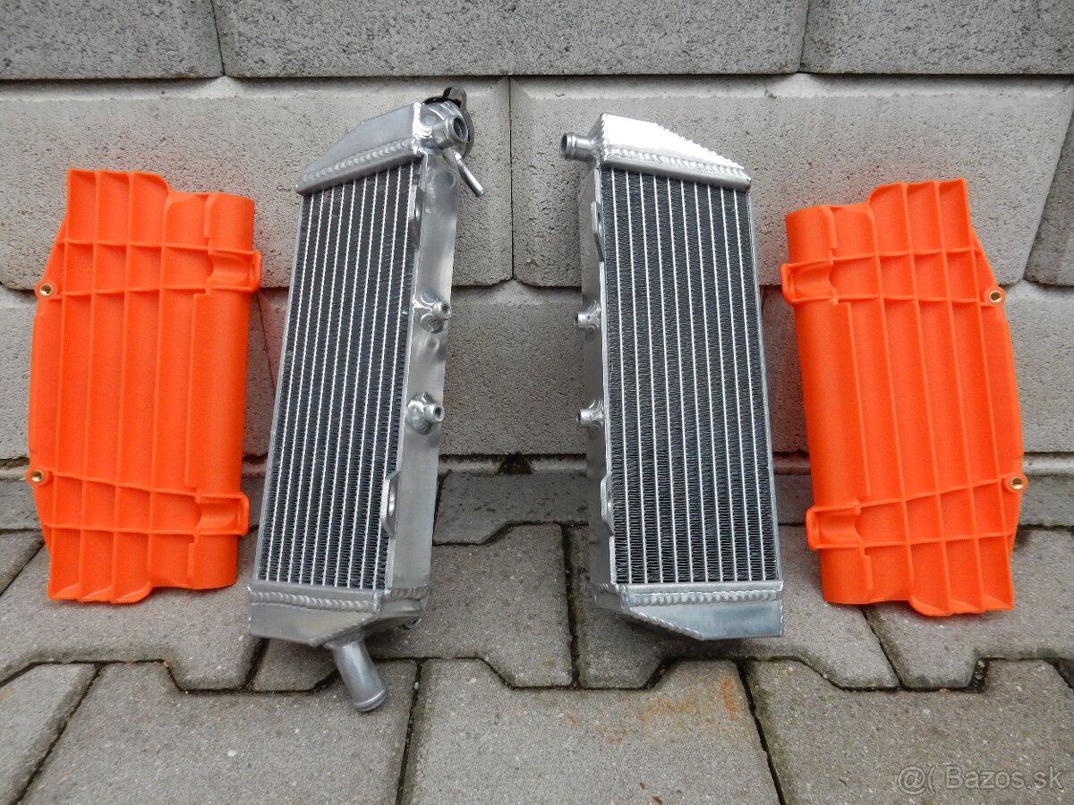 KTM 250/300/380 SX/EXC/MXC - 13