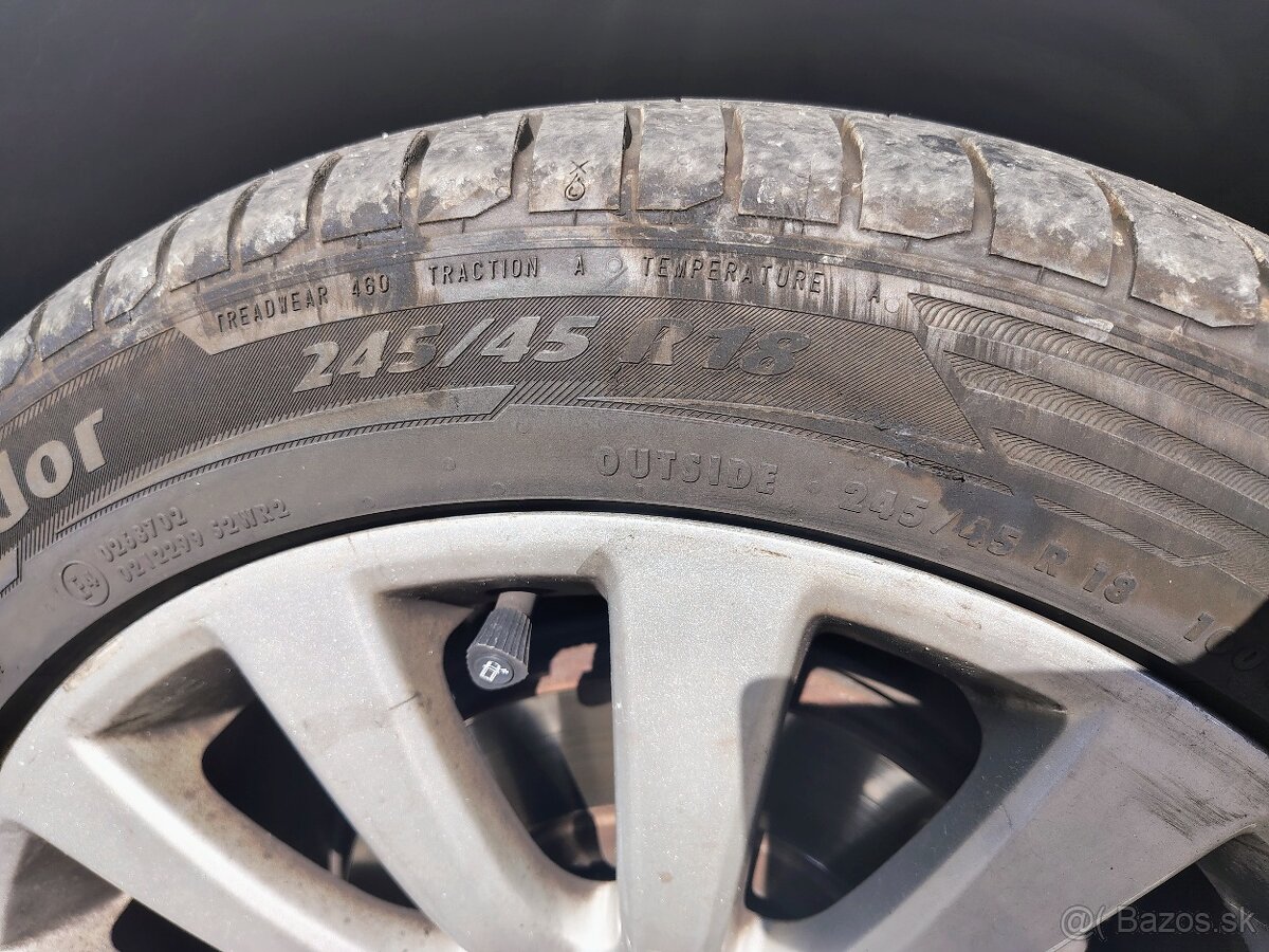 Predám Opel Insignia 2.0 cdti sports tourer 2010 96kW - 13