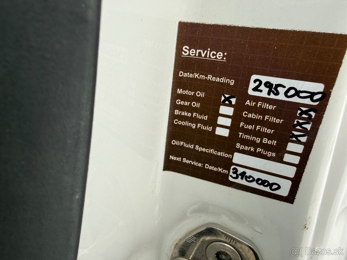 Vw transporte t5 - 13