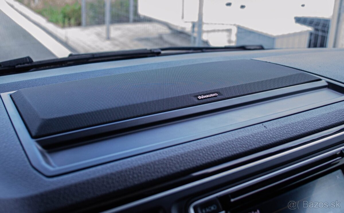 Volkswagen Multivan Highline DSG 2019 4motion - 13