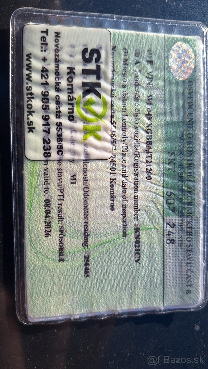 Ford Mondeo 2.2 tdci 2004 MK3 - 13