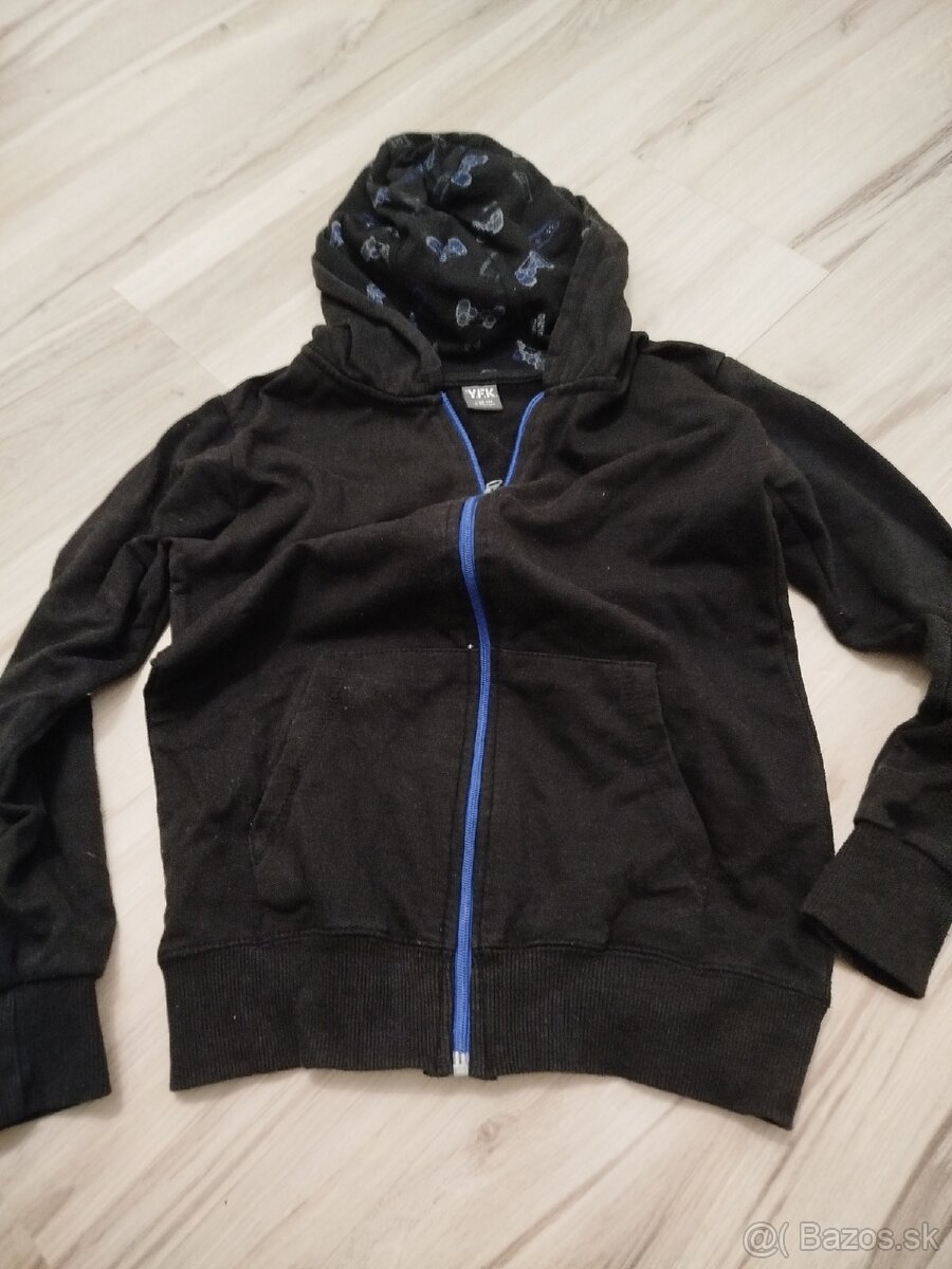 Chlapčenské mikiny - 13
