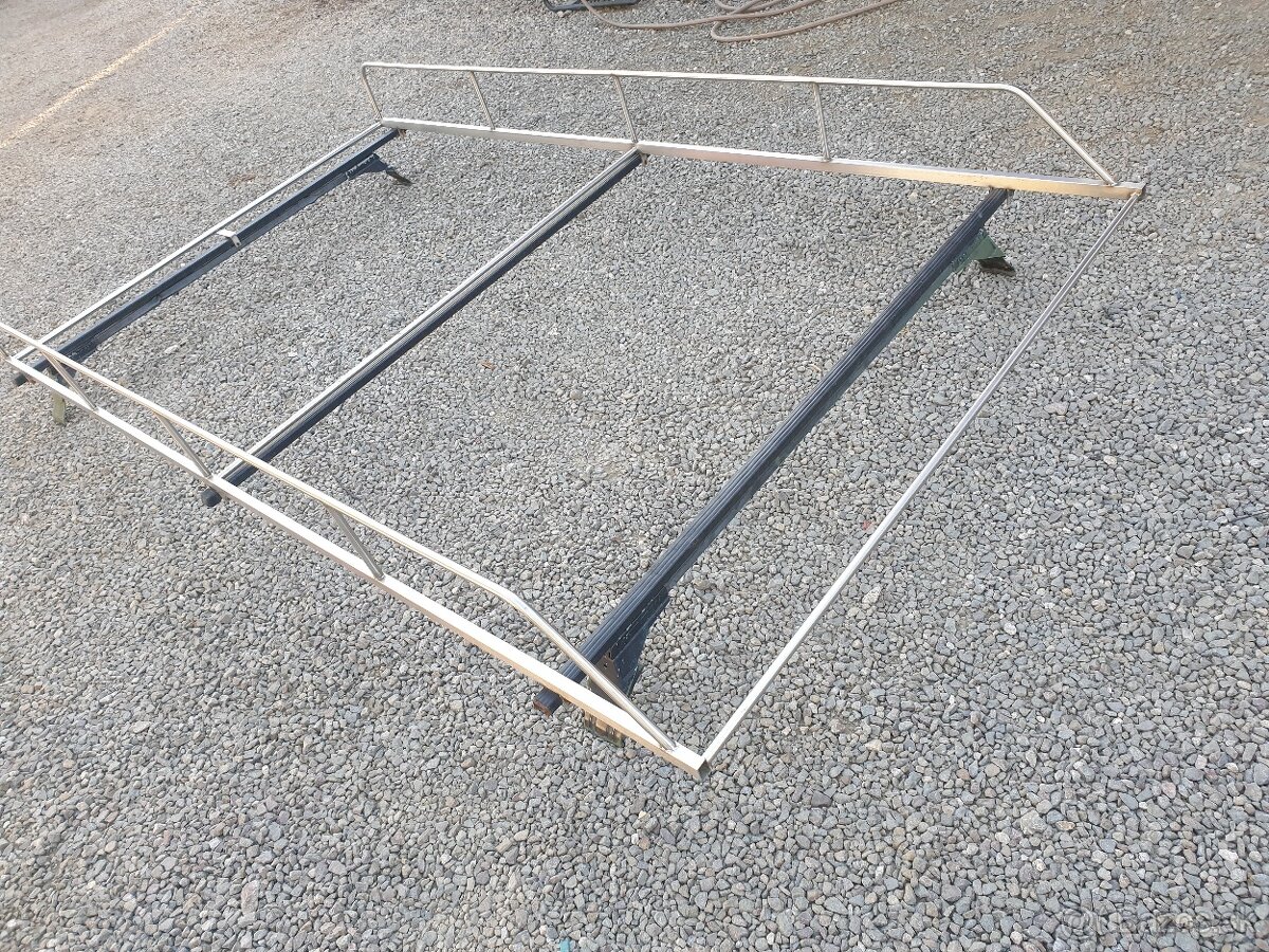 VW T4 1991 - 1995 Diely (starší model) - 13