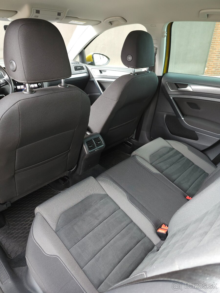 Vw golf 7.5 1.4 tsi Virtual cockpit - 13