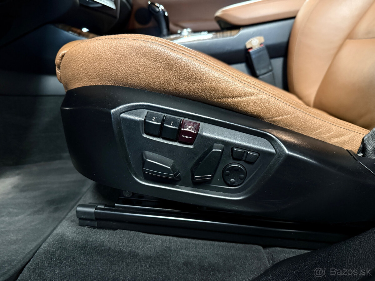 BMW X4 M40i - 13