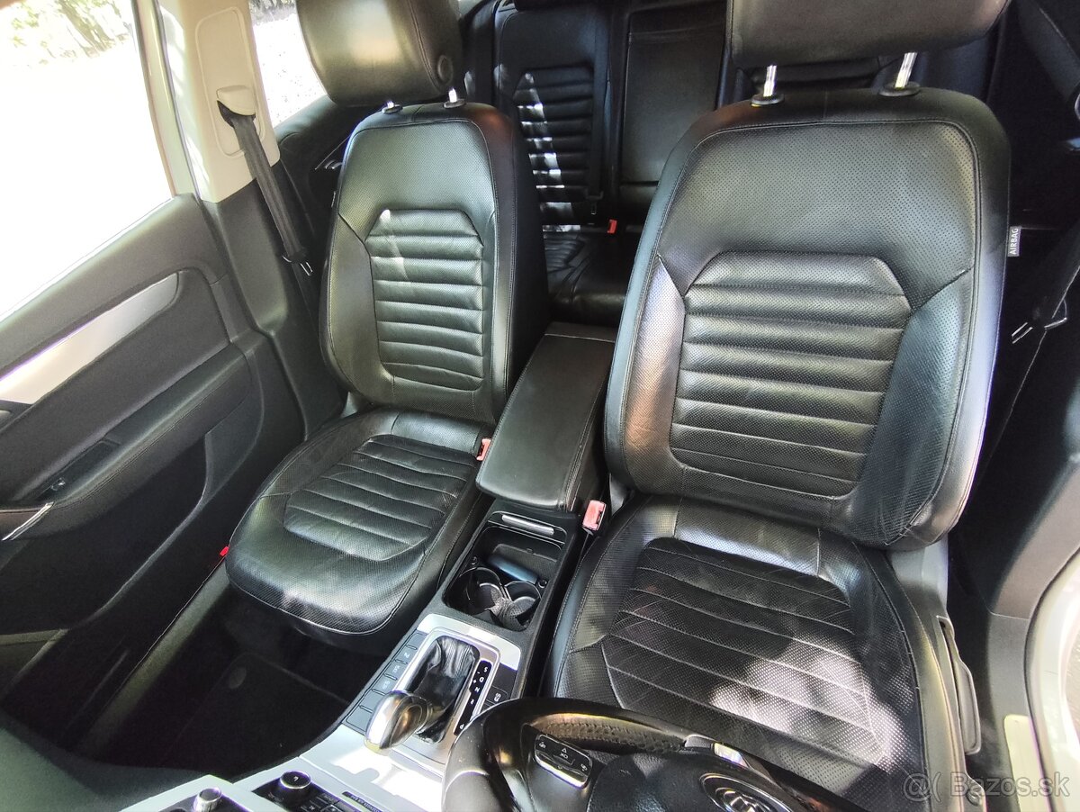 Volkswagen Passat b7 2.0 TDI,DSG - 13