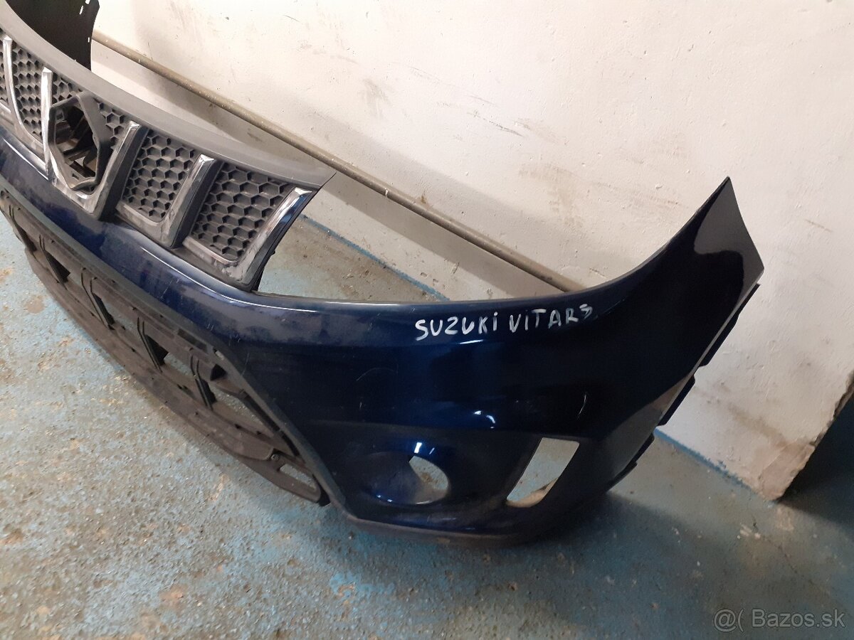 Suzuki vitara 3 - 13