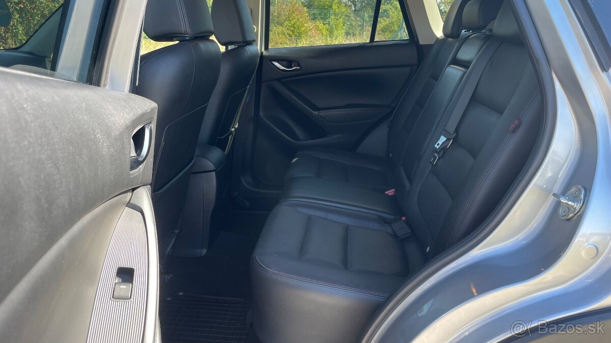 Mazda CX-5 2.2 110kw Revolution TOP AWD - 13