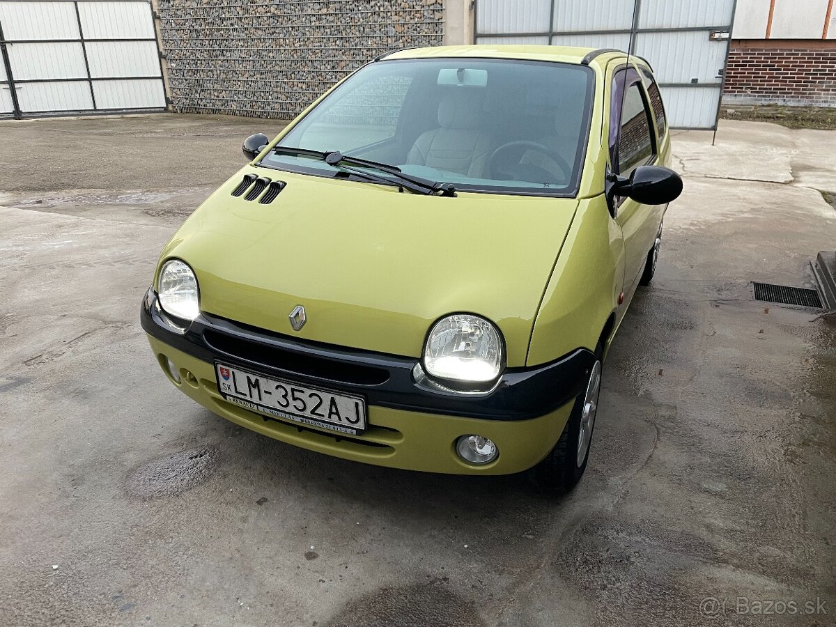 Renault Twingo - 13