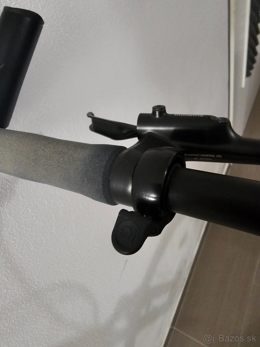 Predám Ghost Square Cross 2022 - 13