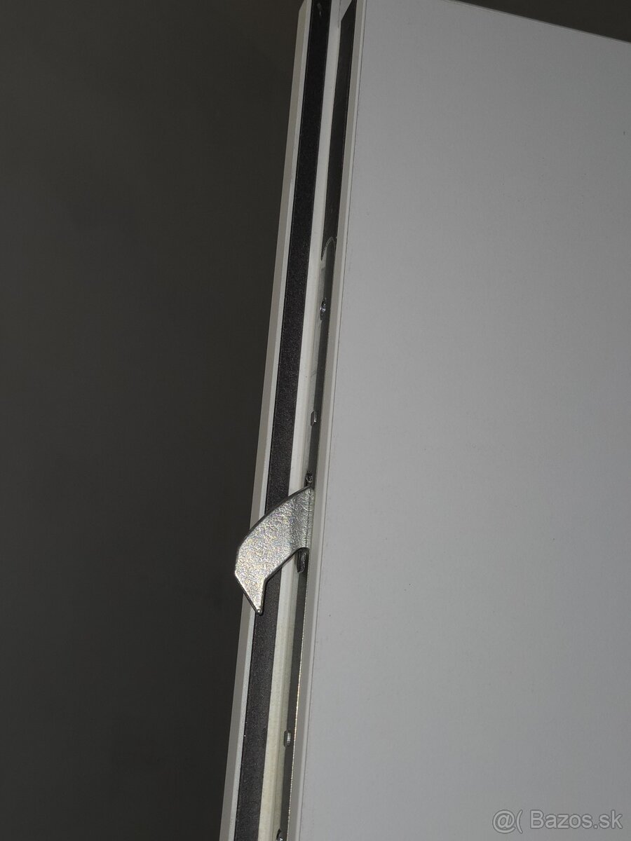 Výmena vchodových dverí do bytu - 13