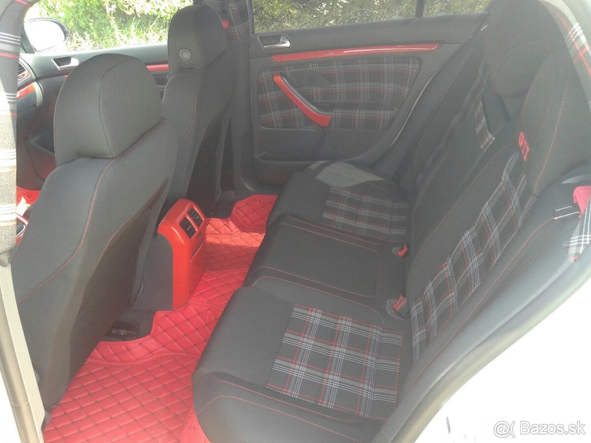 VW Golf 5 GTI - 13