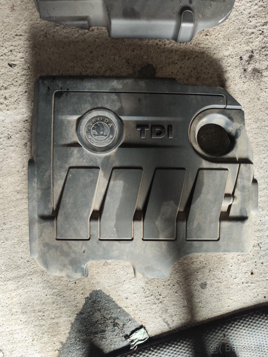 Diely octavia 3, octavia 2 - 13