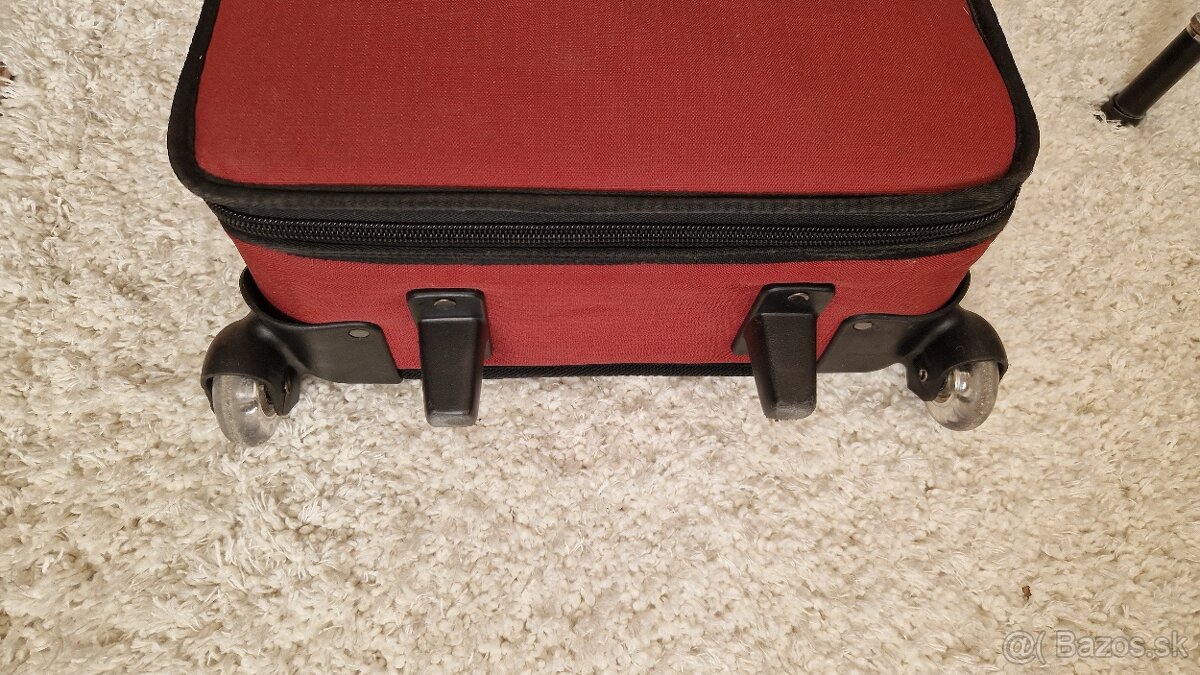 Predám Nord Piano 3 + príslušenstvo - 13