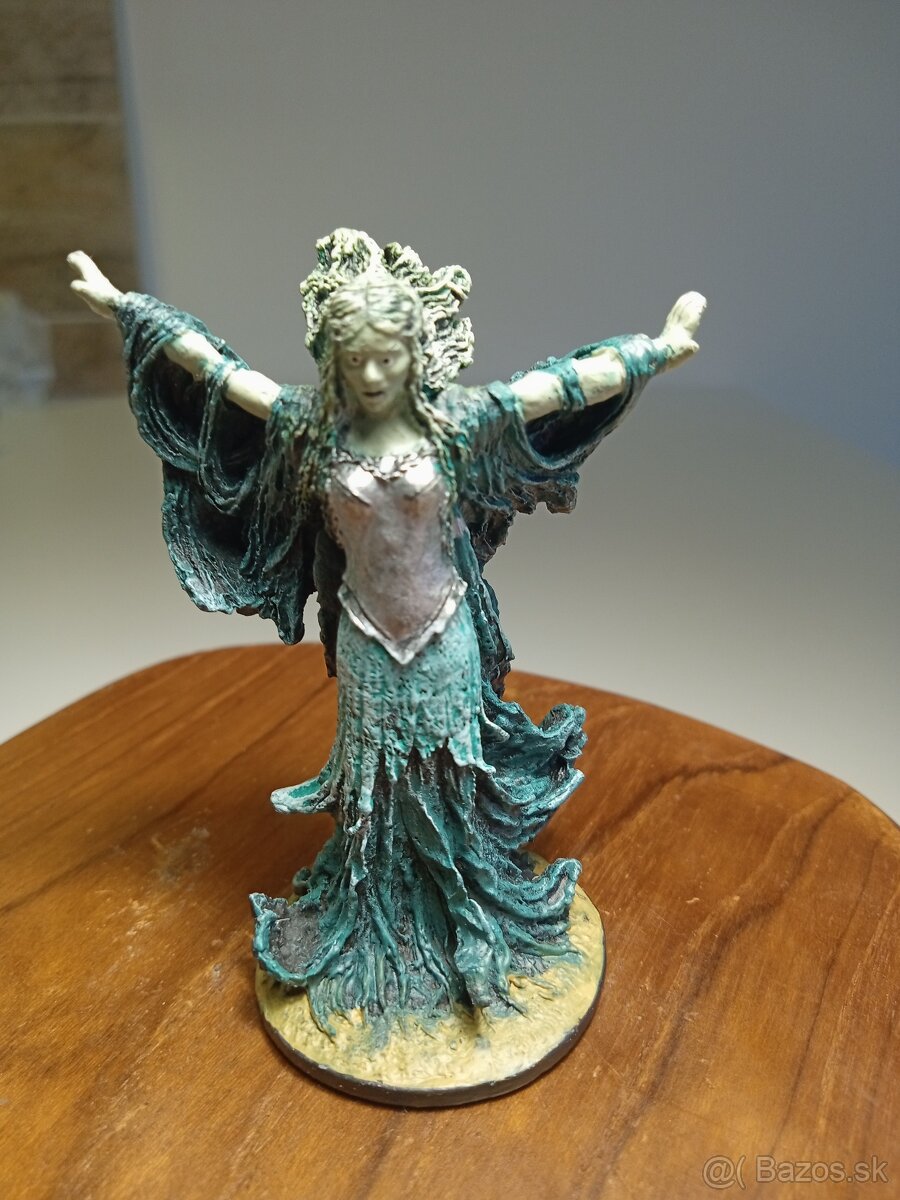 figúrky Pán Prsteňov - 13