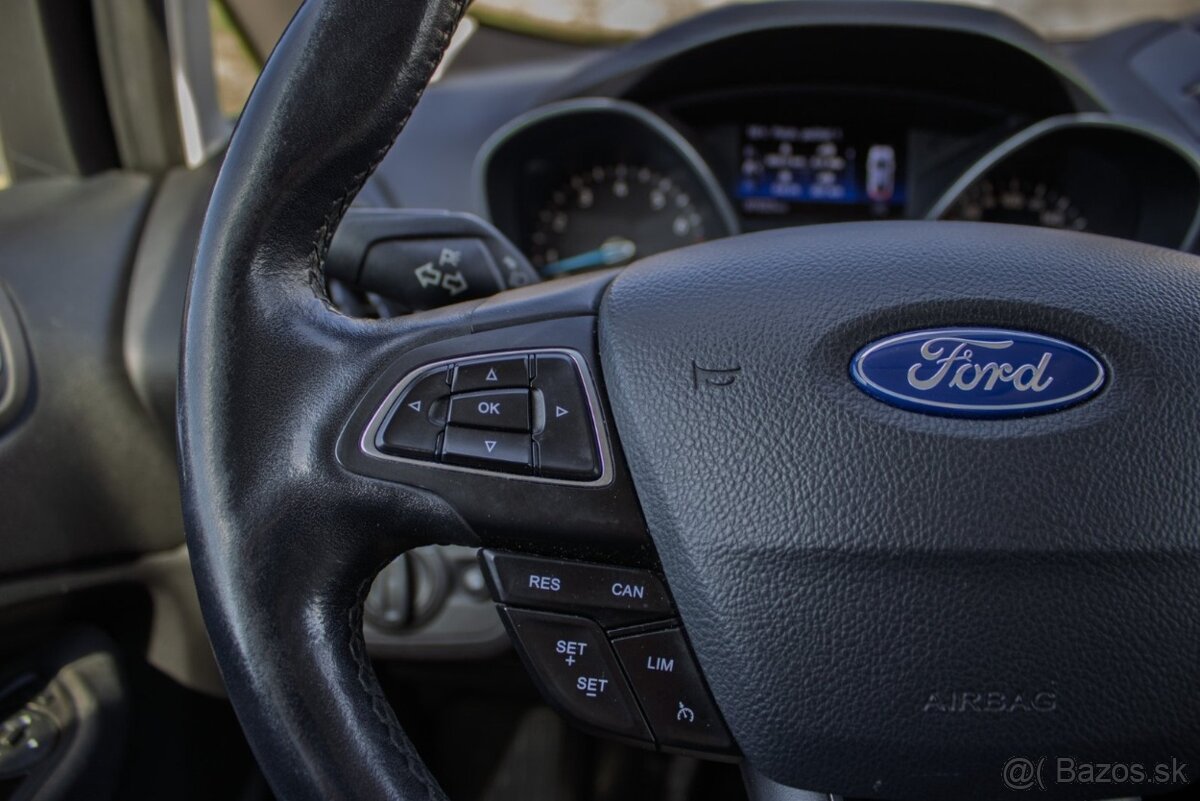 Ford C-Max 1.0 EcoBoost 125k 92kW - 13