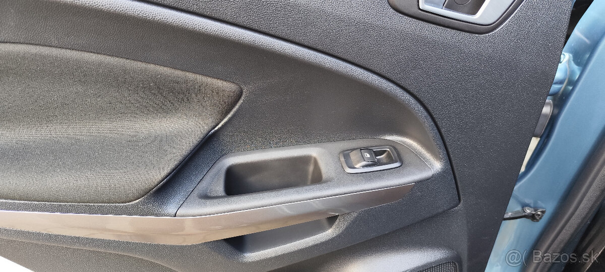Predám Ford Ecosport - 13