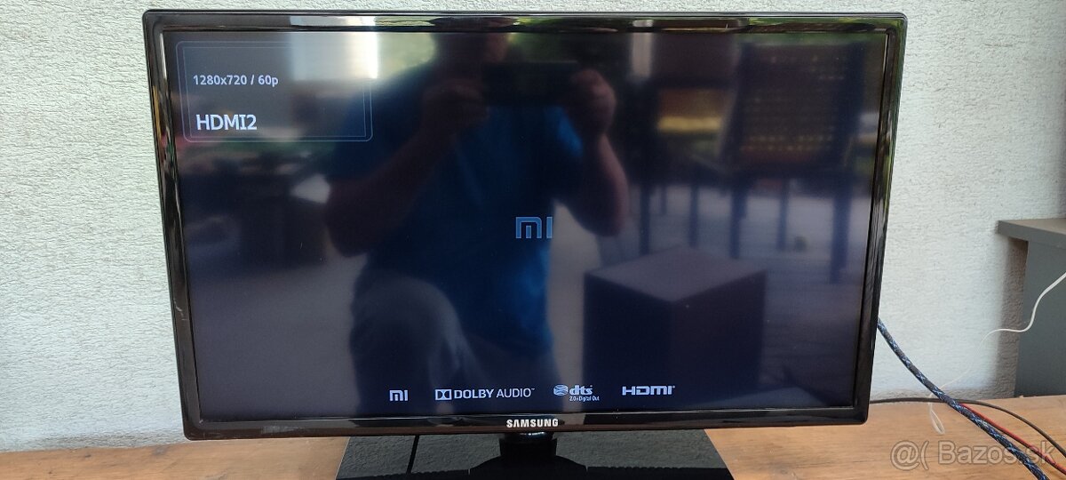 Televízor Samsung - 13