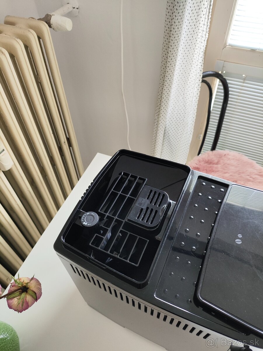 Automatický kávovar DeLonghi Magnifica S - 13