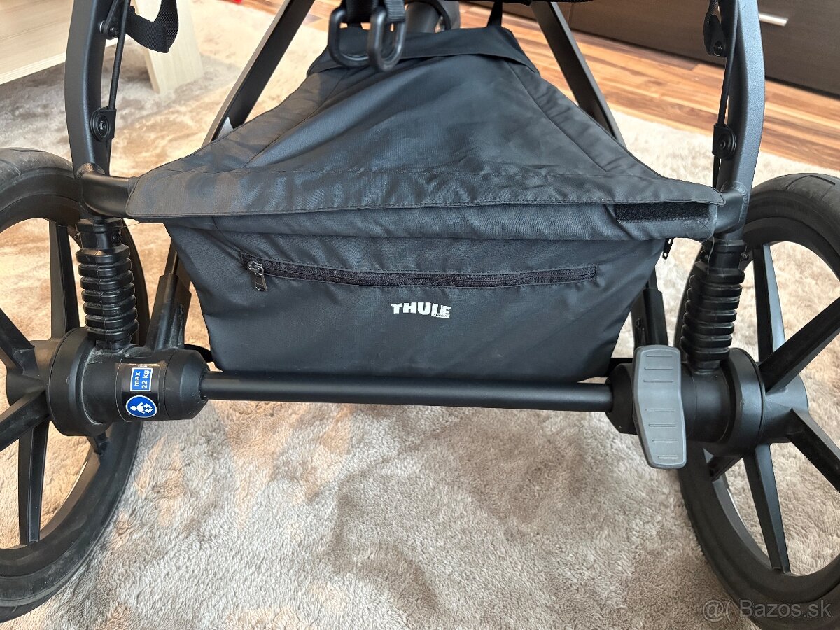 Thule urban glide 3 - 13