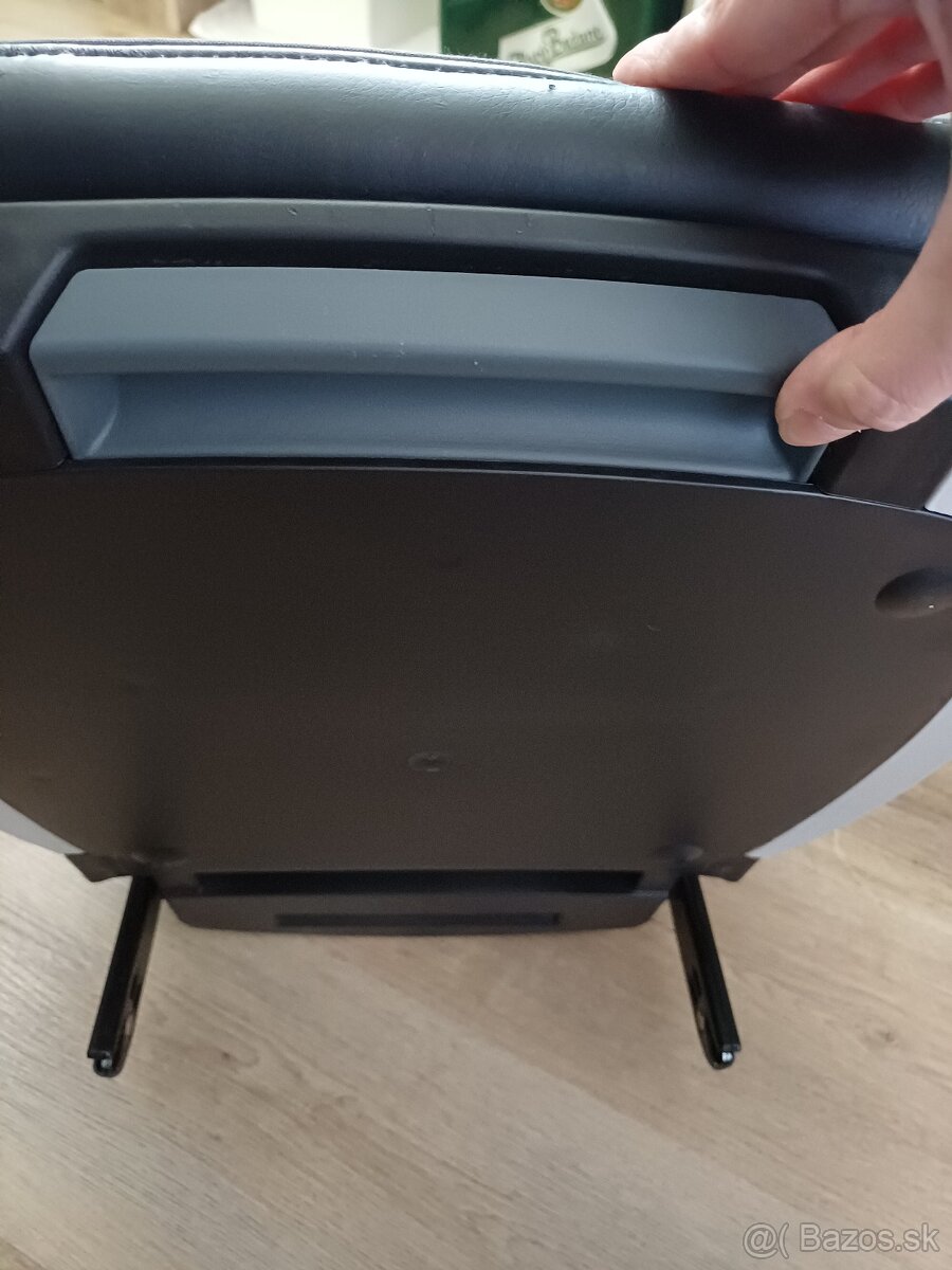 Autosedačka Espiro Isofix - 13