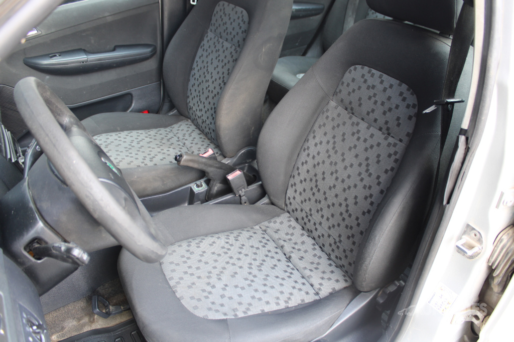 Škoda Fabia Combi 1,9TDi 74 kW - 13