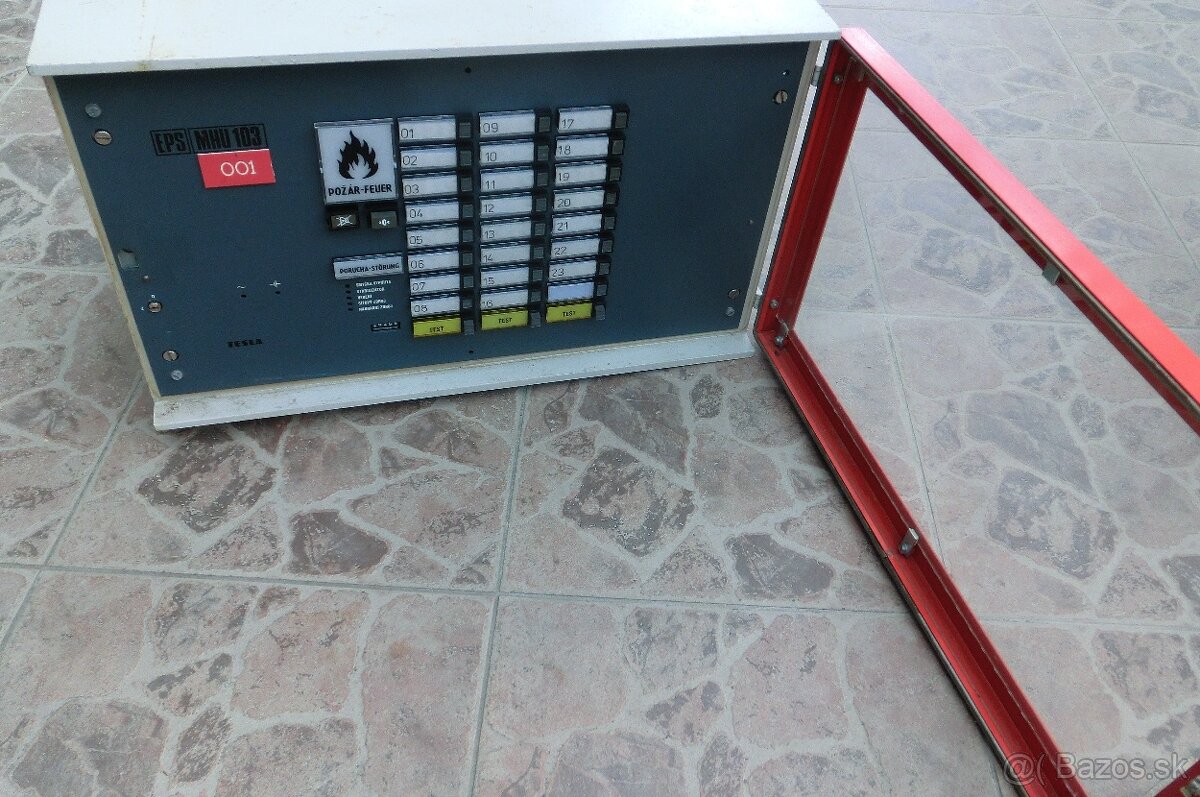 Tesla elektro súčiastky . - 13