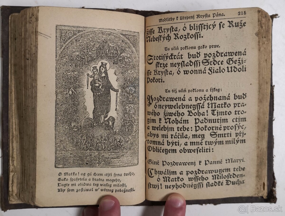 Stepná zahradka, v nej sa nachádzajú mocné a nábožné modlit - 13